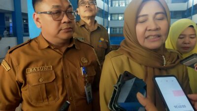 4.091 PPPK Paruh Waktu Terima SK dan Surat Penugasan