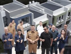 Lindy Park Bikin Standar Baru Hunian Premium di Palembang, Ini Keunggulannya