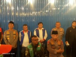 Kapolri Resmikan Kedai ADO Presisi Pertama di Indonesia