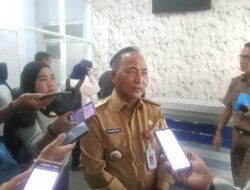 Pemprov Sumsel Minta Tambang Bangun Infrastruktur Sendiri, Jalan Umum untuk Masyarakat