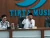Program 100 Hari Kerja, Dirut Perumda PDAM Fokuskan Layanan 1,5 Juta Pelanggan