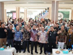 Gubernur Herman Deru Ajak Mahasiswa Gunakan AI Secara Bijak