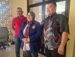 Jelang Kejurnas Taekwondo Junior 2026, Pengprov TI Sumsel Siapkan Delapan Atlet Terbaik