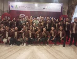 FORBISDA HIPMI Sumsel 2026, Puri Andamas Komitmen Dorong Usaha Lokal Untuk Naik Kelas