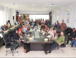 BPJS Kesehatan Palembang Akan Terus Tingkatkan Pelayanan Bagi Masyarakat 