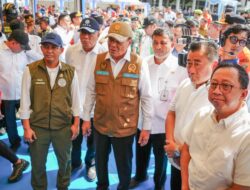 Kolaborasi dan Deteksi Dini Jadi Fokus APP Group Hadapi Musim Karhutla 2026