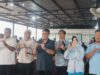 Gelar Diskusi Publik, Banjir di Palembang Terjadi Karena Tata Ruang yang Salah