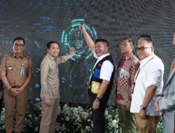 Gubernur Herman Deru Tegaskan RUTILAHU Bukan Seremonial, Gerakan Nyata Bangun Kepedulian Sosial