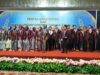 SMK Penerbangan Sriwijaya Lepas Taruna Kelas XII, Siapkan SDM Unggul Dunia Aviasi