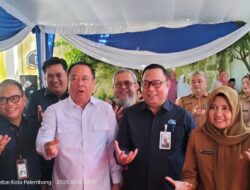 Dukungan untuk Anak Autis, PT TSM Serahkan Bantuan Pendidikan dan Terapi