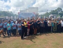 Launching Tata Kelola Sumur Minyak, Ketua Koperasi RBS: Sejarah Baru Bagi Kesejahteraan Masyarakat