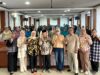 WCC Palembang Bersama STIE Aprin Gelar Talk Show, Peran Perempuan Sebagai Agen Perubahan yang aktif