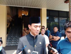 Bupati OKI Apresiasi PLN, Listrik Mulai Menjangkau Desa-Desa Terpencil di OKI