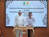 Perkuat Kolaborasi dengan Pemprov, PLN Dorong Penyediaan Listrik Berkelanjutan dan Ramah Lingkungan di Jawa Barat