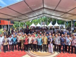 Peluncuran Sistem Penerimaan Murid Baru (SPMB) Ramah Tahun 2026