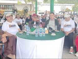 Sebanyak 24 Sponsor Dukung Event 4 Hari, Prof. Dr. Sri Rahayu Dorong Jambore Jadi Kalender Event Tahunan Sumsel