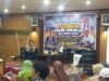 Edi Santana Sebut Banjir Tidak Bisa Dipandang Masalah Musiman