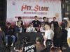 Romantisme Owner HS Haji Suryo: HS, Rokoknya Orang Sumatera