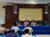 PGRI Sumsel Gercep Konsolidasi, Riza Pahlevi Tegaskan Organisasi Harus Kembali ke Tangan Guru