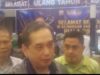  200 Atlet Ramaikan Kejuaraan Anggar Piala RDPS Cup