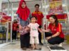 Alfamart dan Nestle Indonesia Perluas Jangkauan Program Sahabat Posyandu untuk Ribuan Ibu dan Anak