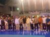 Kejurnas III Indonesia Taekwondo Fun Piala Gubernur Sumsel I Diikuti Atlet dari 10 Provinsi
