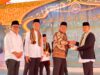 Pimpinan Ponpes Ar-Rozi Apresiasi Wagub Sumsel Cik Ujang