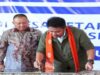Herman Deru Resmikan SMA Negeri Ketapat Bening, PT GPU Wujudkan Pemerataan Akses Pendidikan di Muratara