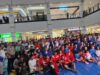 Kejuaraan Sambo dan Blind Sambo Open Gubernur Cup Sumatera Selatan