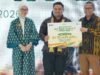 Konsisten Berprestasi, Pegadaian Kanwil III Sumbagsel Raih Pengakuan Tertinggi di Business Summit 2026