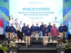 Program JKN Makin Kuat, Cetak SDM Sehat untuk Indonesia Hebat