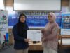 PLN UID S2JB melalui Rumah BUMN Jambi Latih UMKM Optimalkan Website untuk Pasar Ekspor