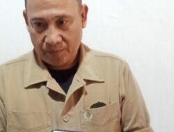 Herman Deru Inisiasi Deklarasi Aslinmas Sumsel, Peran Perlindungan Masyarakat Diperkuat