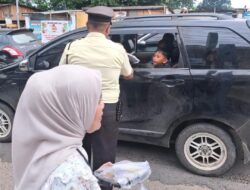Mengetuk Pintu Langit Berlanjut, PT Pegadaian (Persero) Perluas Kepedulian di Sumbagsel