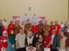 Cegah Stunting, PT Tirta Sriwijaya Maju Salurkan Bantuan