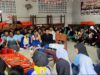 Pegadaian (Persero) Area Palembang Hadir untuk Generasi Peduli, Salurkan Bantuan CSR bagi PMI Palembang