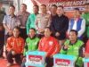 ADO Sumsel Gelar Bakti Sosial dan Doa Bersama, Tegaskan Komitmen Jaga Kondusivitas Palembang