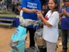 Cik Ujang Turun Langsung di Tiga Lokasi, Warga Palembang Antusias Ikuti Lomba Rakyat, Motor Listrik Jadi Doorprize Utama