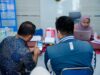 Hari Pelanggan Nasional, PLN UID S2JB Dengarkan Aspirasi Pelanggan dan Kenalkan Kemudahan PLN Mobile