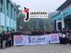 Ratusan Pemuda dan Mahasiswa Desak Forkopimda Sumsel Segera Tangani Karhutla