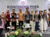 Cegah Penyalahgunaan Narkoba di Kalangan Pelajar, BNN dan LPAI Dorong Ananda Strategi Bersinar