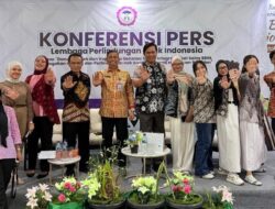 Cegah Penyalahgunaan Narkoba di Kalangan Pelajar, BNN dan LPAI Dorong Ananda Strategi Bersinar