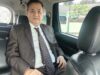 Palembang Dikepung Kabut Asap, Chairul S Matdiah Minta Aparat Tindak Tegas Korporasi Penyebab Karhutla