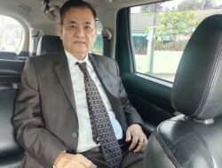 Palembang Dikepung Kabut Asap, Chairul S Matdiah Minta Aparat Tindak Tegas Korporasi Penyebab Karhutla